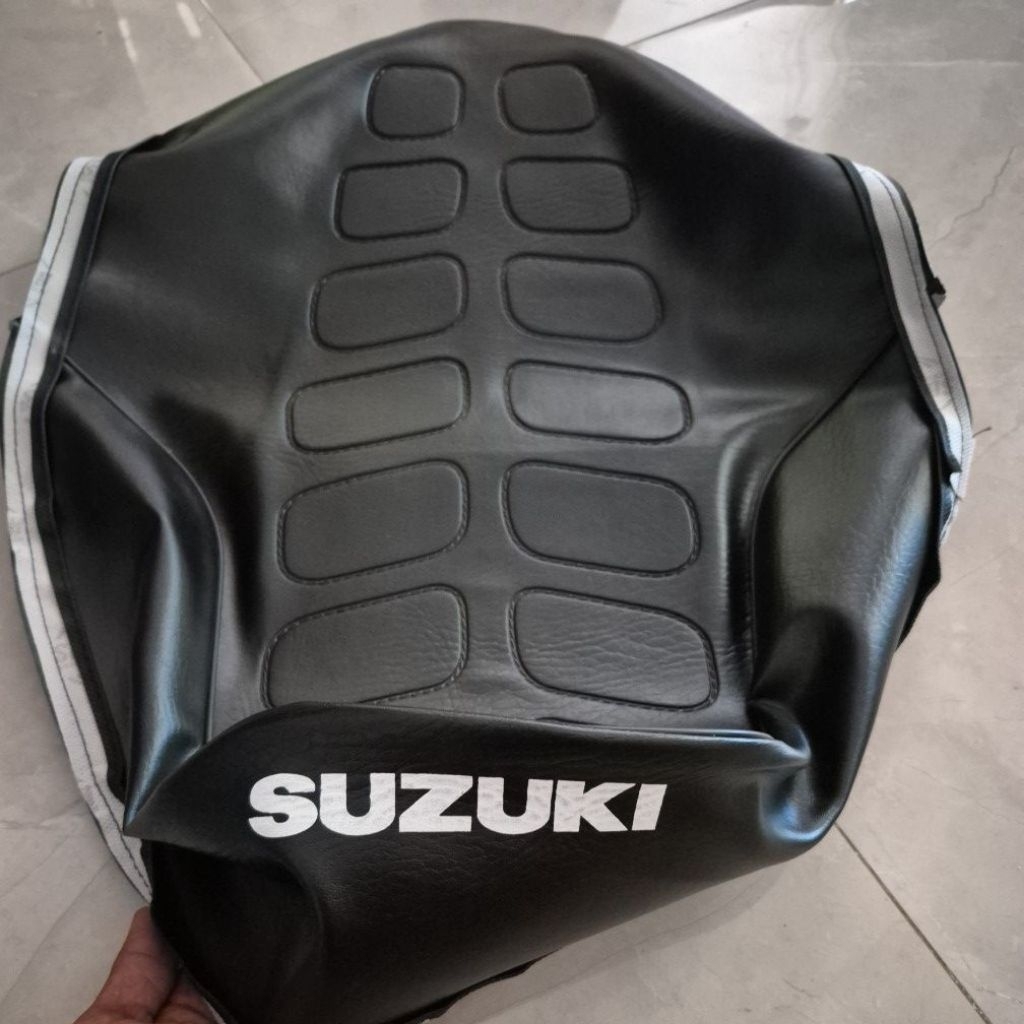 KULIT JOK SUZUKI A100 STANDART MOTOR