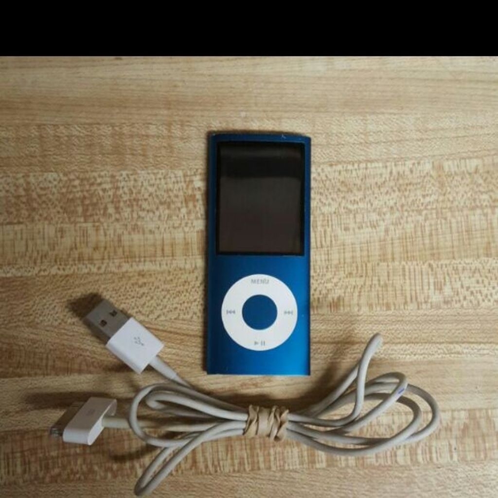 ipod nano