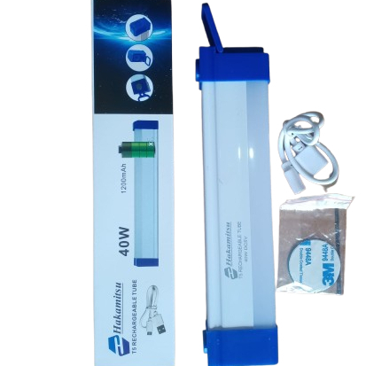 Lampu T5 HAKAMITSU 53cm, 33cm, 18cm/80Watt, 60Watt, 40Watt/Lampu Tabung, Lampu Panjang, Lampu Superm