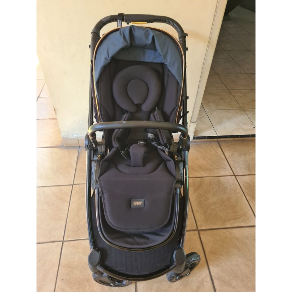 Stroller Mamas Papas preloved