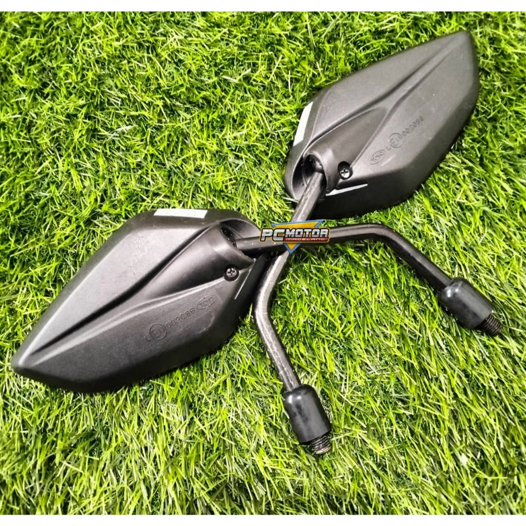 SPION YAMAHA VIXION NEW ORIGINAL LOST PACK