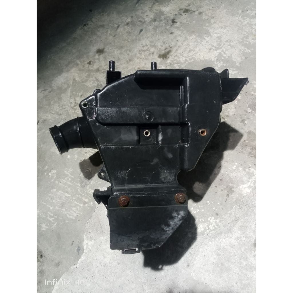 box filter megapro primus