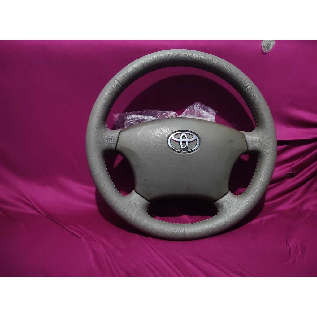 STIR AVANZA 2012 ORIGINAL