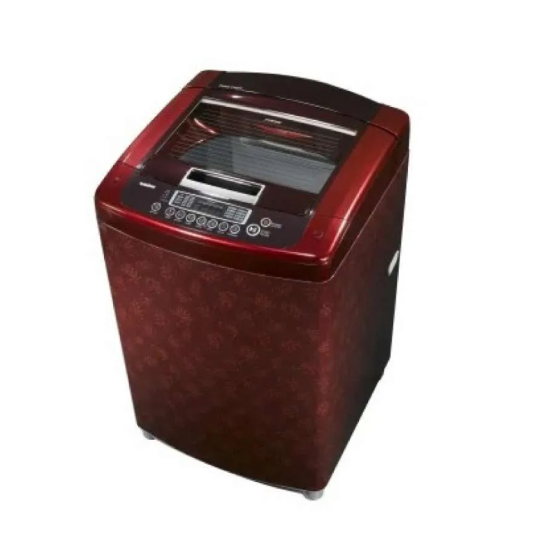 LG WASHER TOPLOAD TS105CR mesin cuci 10,5 kg