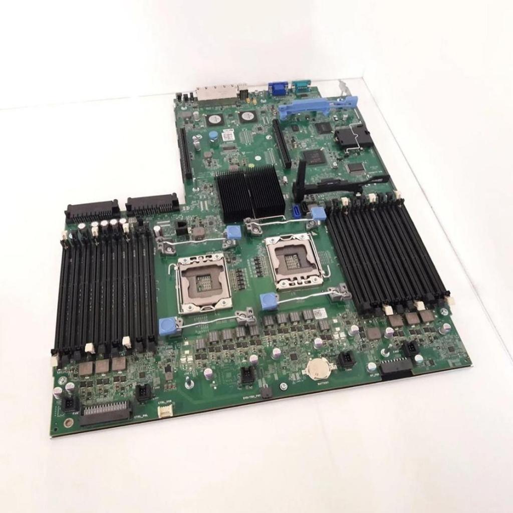 Motherboard Dell Poweredge R710