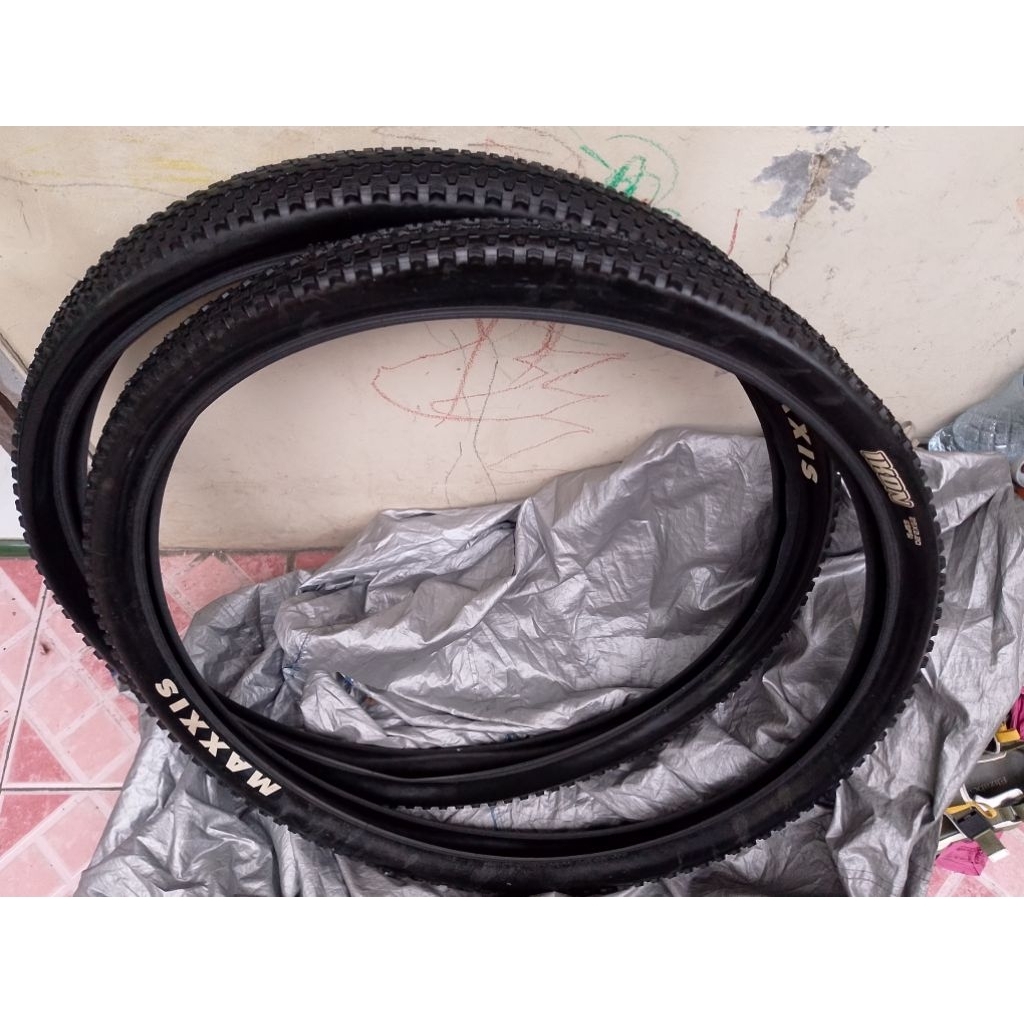 Ban Copotan MAXXIS IKON 29×2.20 (LikeNew)