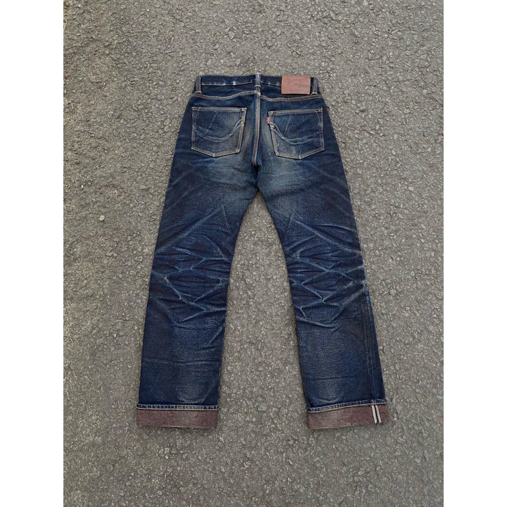 earthy genova tiger wood 17oz