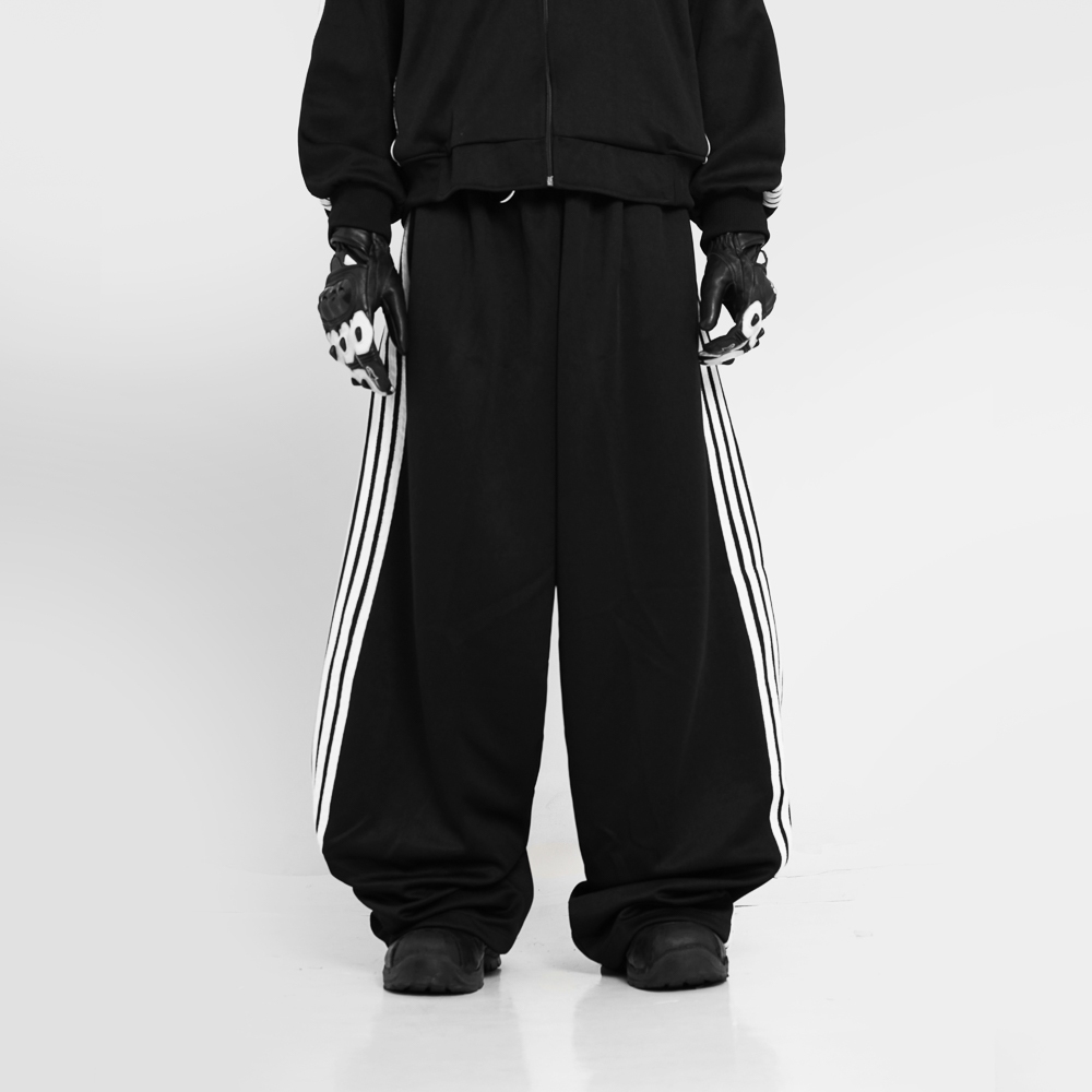 TAGGED - Silverstained Trackpants
