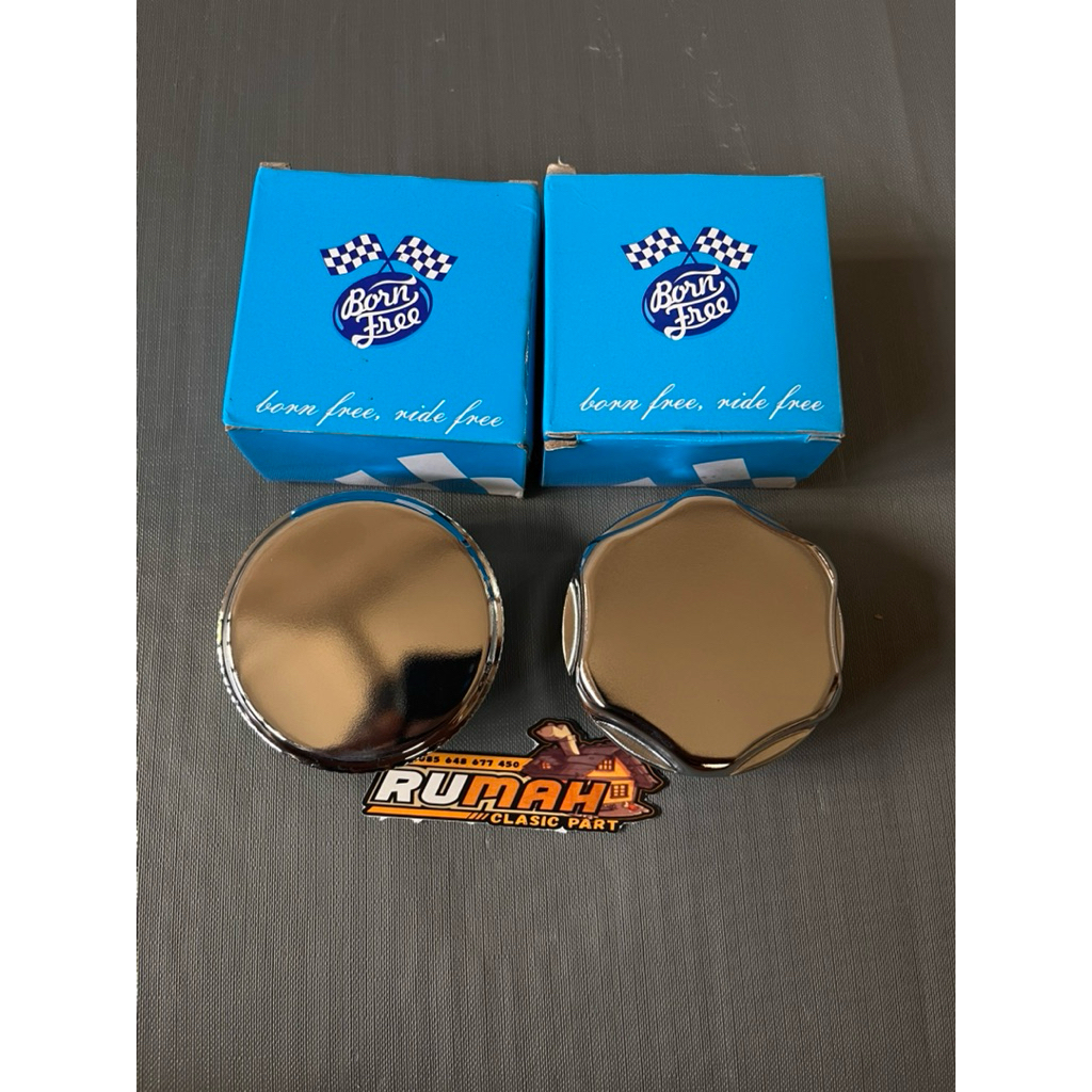 TUTUP TANGKI ASTRA s90 TUTUP TANGKI CB TUTUP TANGKI DT MERK BRON FREE