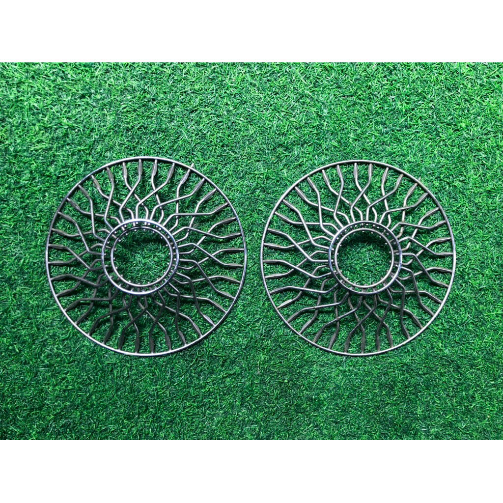 WHEELDOP/WILDOP BAKMI VESPA R.10