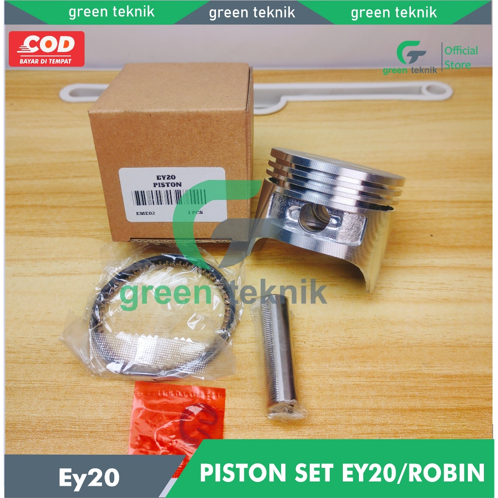 Piston Seker Alkon Robin EY20