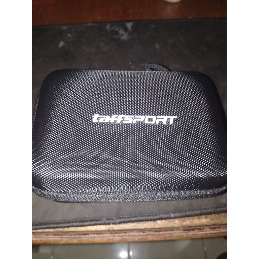 taffsport pouch