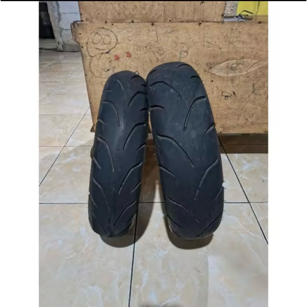  TERMURAH  BAN NMAX IRC