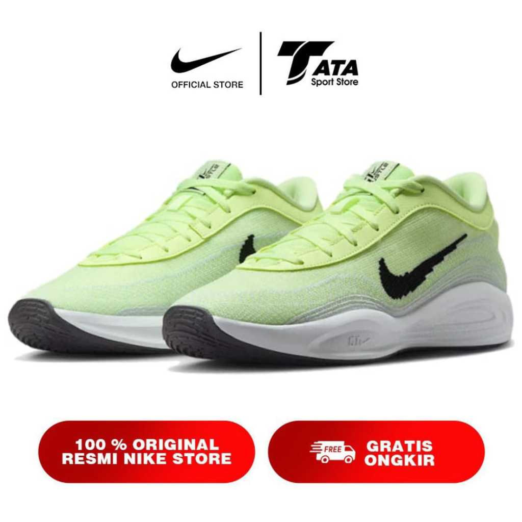 Nike GT Hustle Academy EP