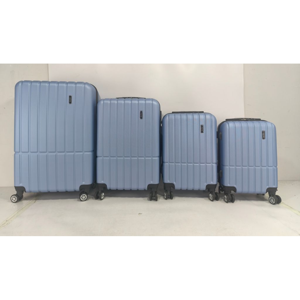 koper abs/koper murah/koper set/koper 18inch sampai 28inch