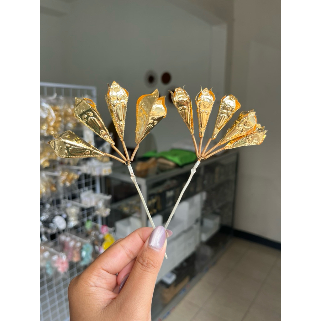 cucuk semanggi kantil cempaka / cucuk cempaka kantil / semanggi cempaka