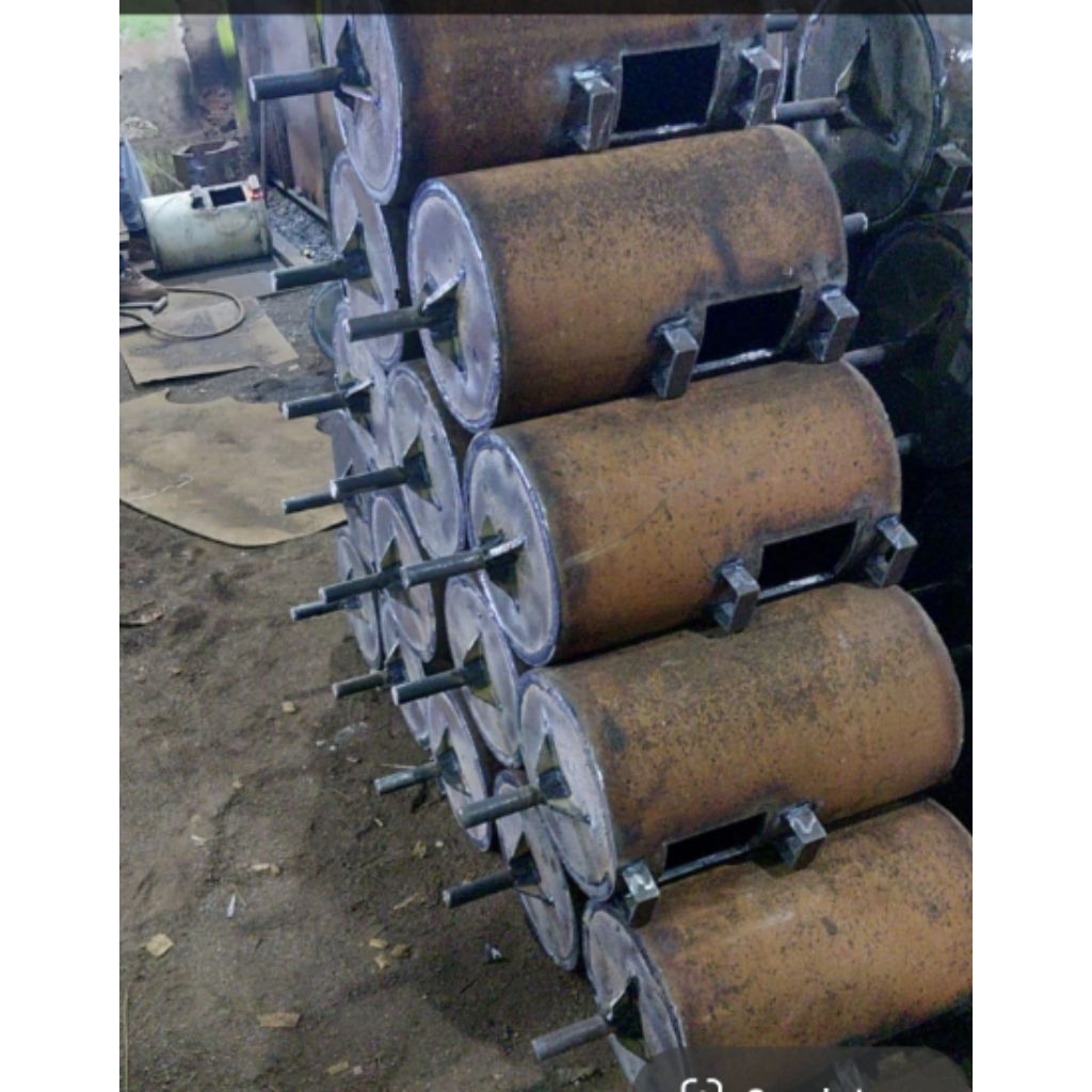 glundung emas23 cm