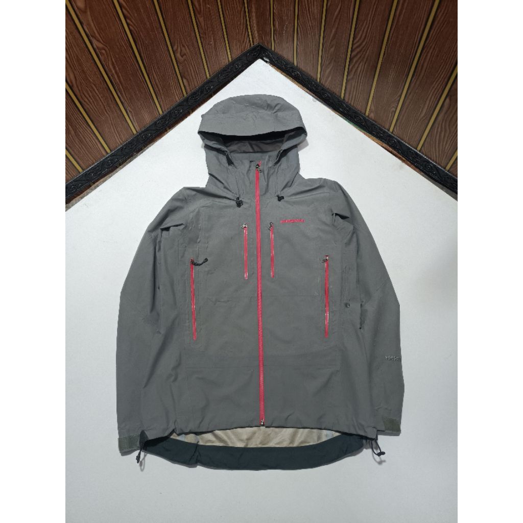 patagonia goretex H2NO