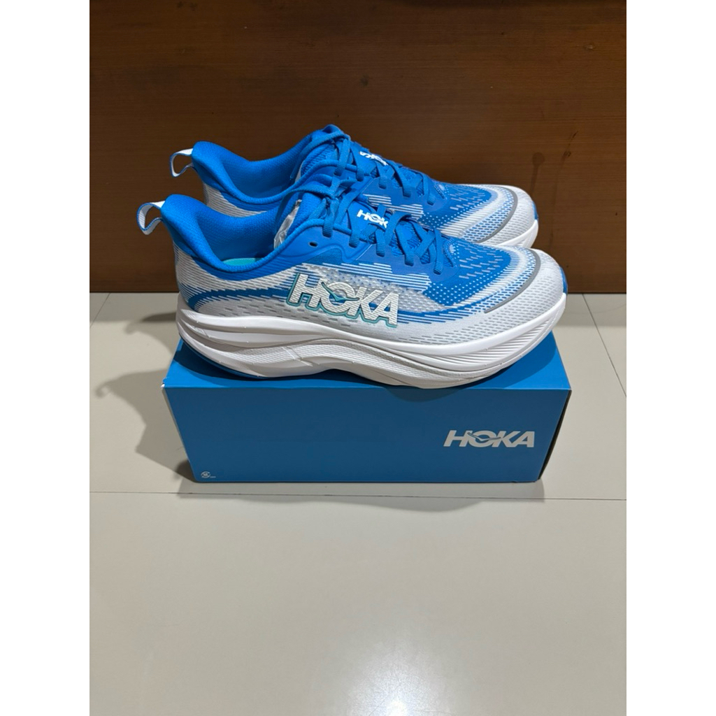 Sepatu Hoka Skyflow Original Product 100% BNIB