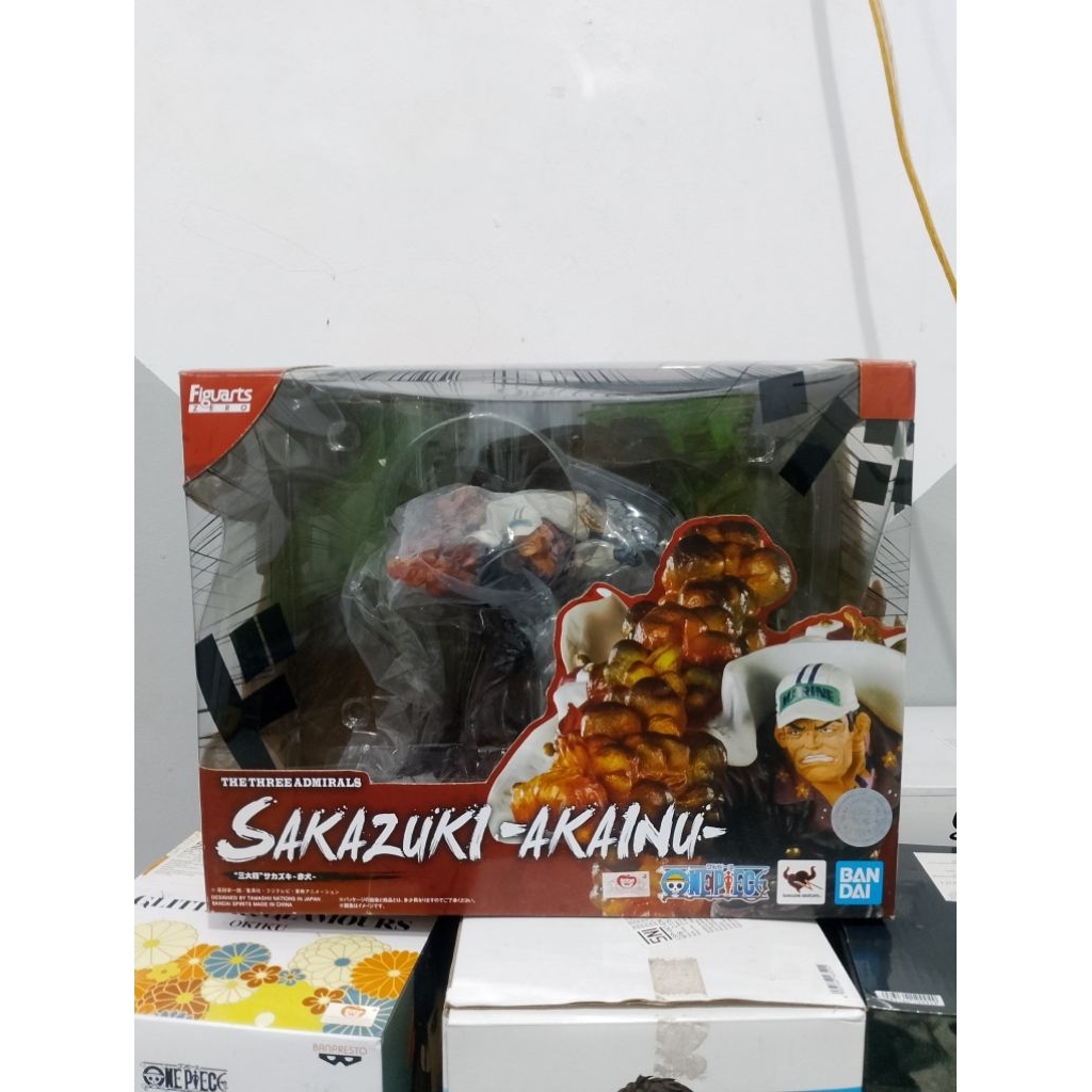 FIGUART_ZERO_SAKAZUKI_AKAINU