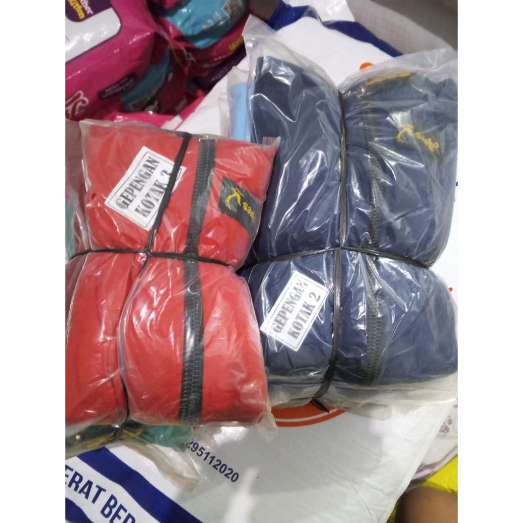 KERODONG / TONGKOS SANGKAR BNR NO 2 NO 3