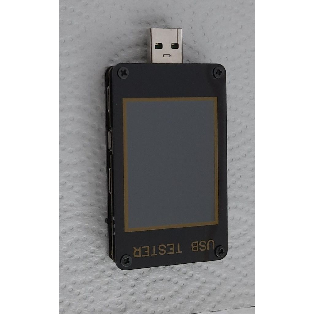 KY88 USB Tester Voltmeter Ammeter checker PD QC VOOC
