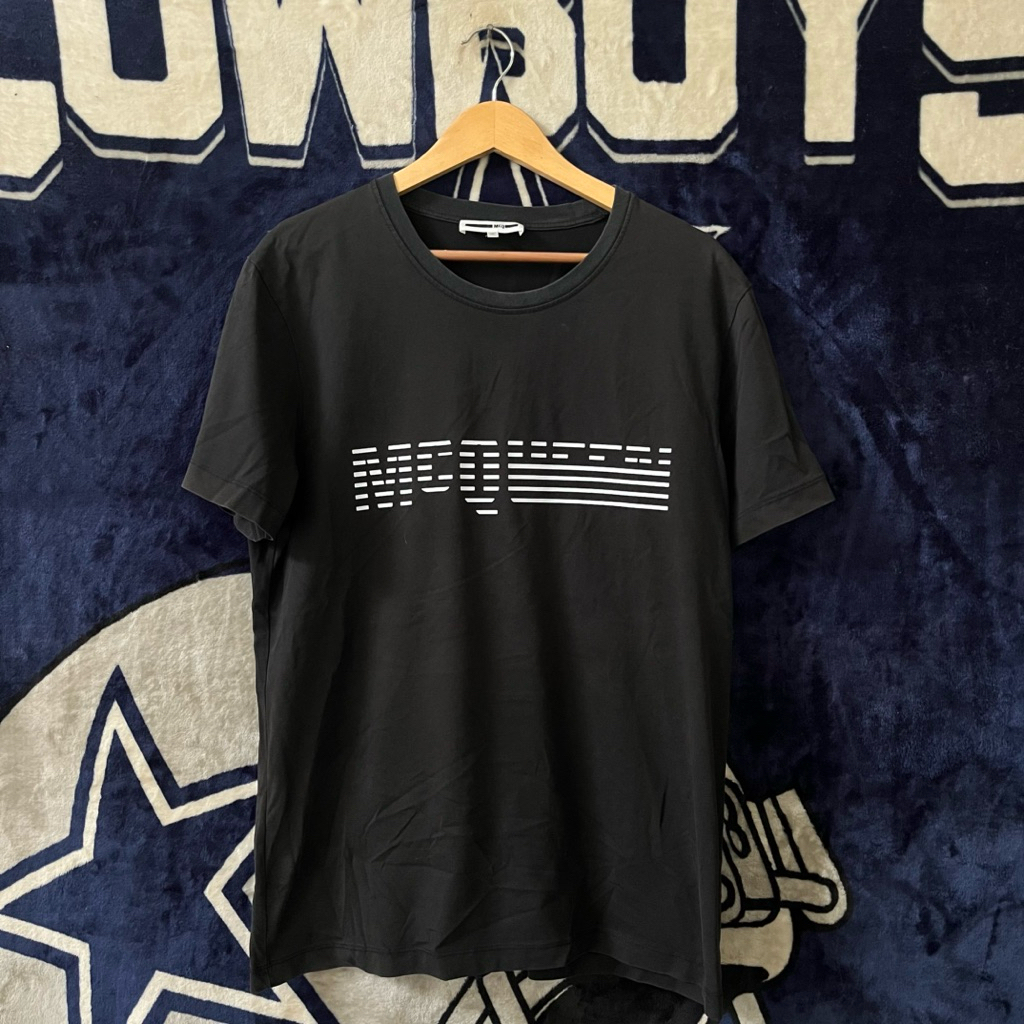 Kaos Alexander McQueen