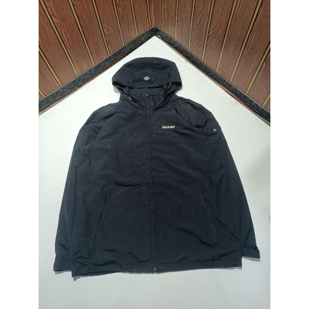 jaket outdoor dickies side pocket