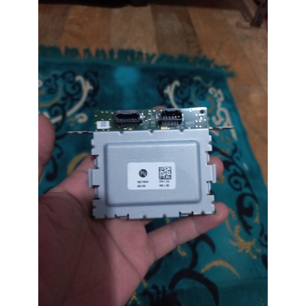 modul led driver headlamp Hyundai creta led