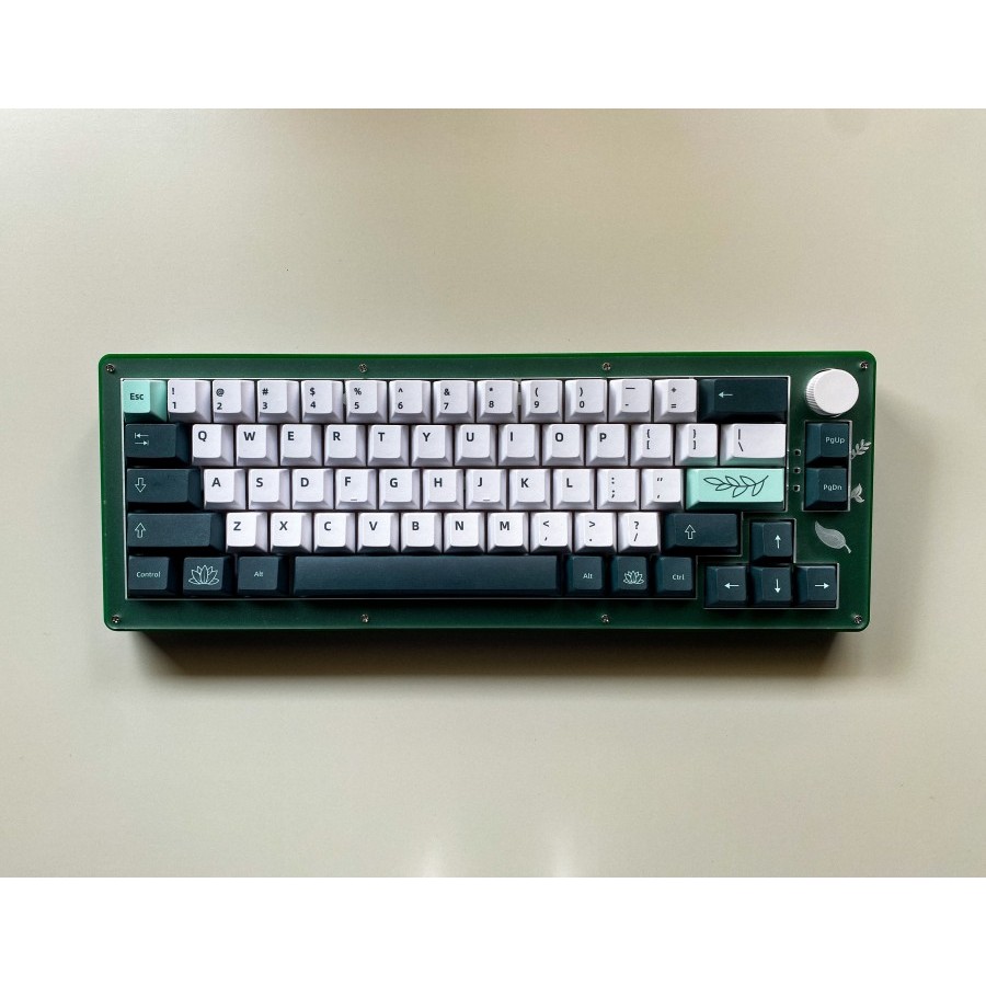 Custom Case Digital Alliance Meca 6X Plus / Meca 6 Mechanical Keyboard