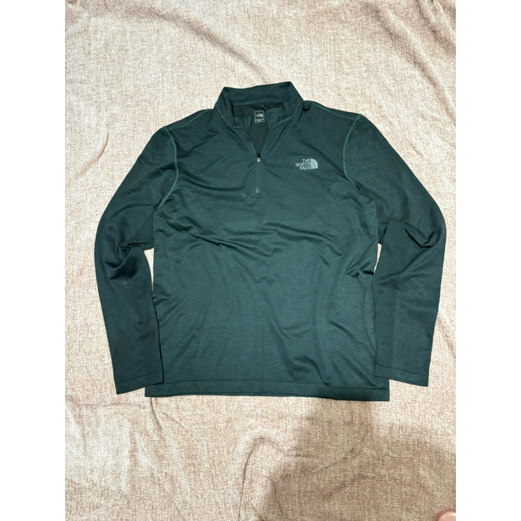 baselayer tnf the north face second