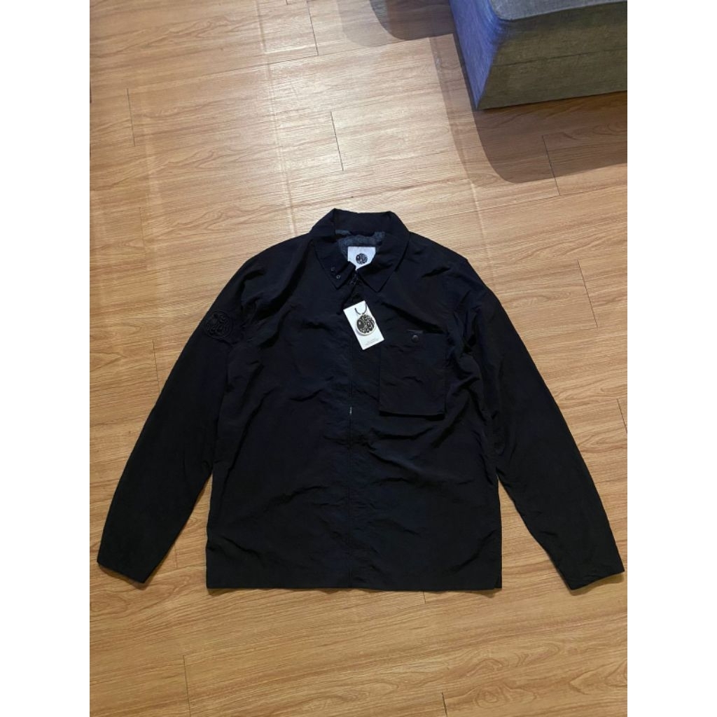 ovs pretty green Original 100%