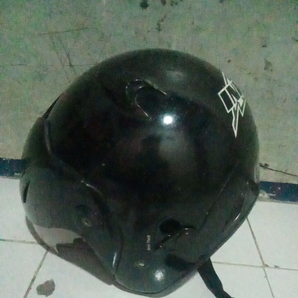 helm ink second