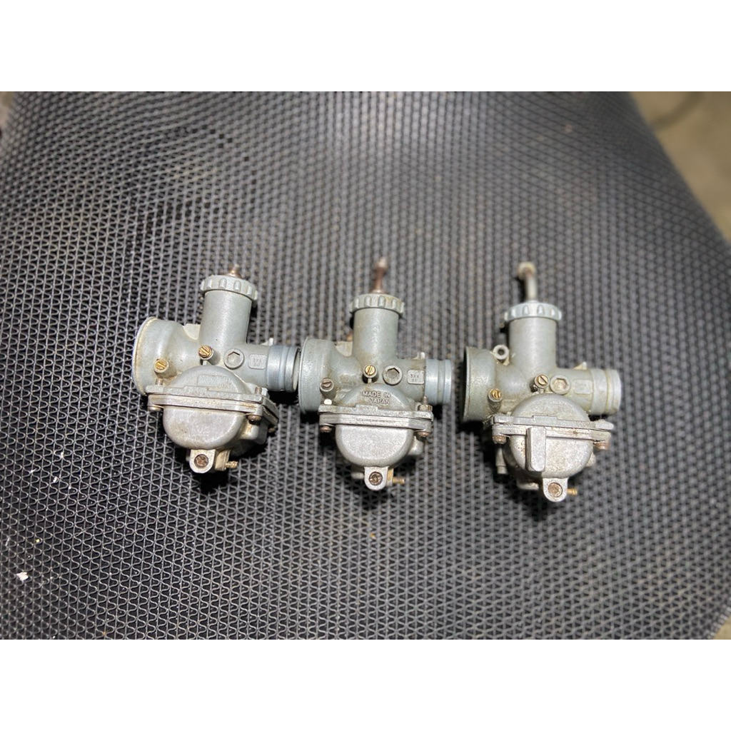 karbu yamaha fizr/force1 original copotan