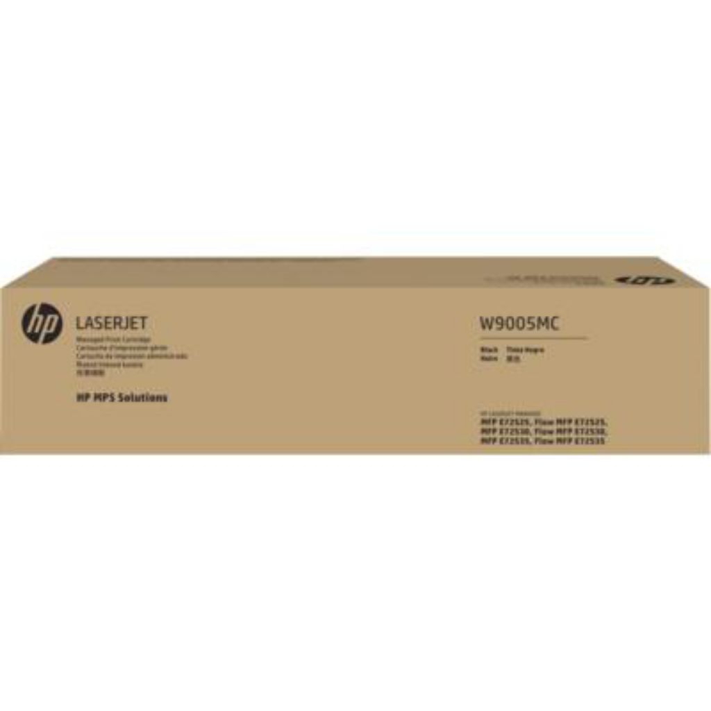 TONER HP LASERJET W9005MC BLACK ORIGINAL