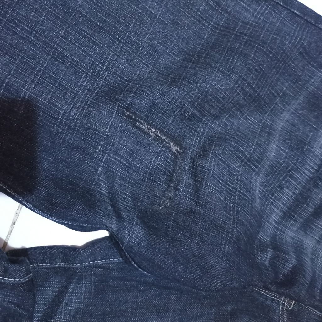 Sean john baggy jeans