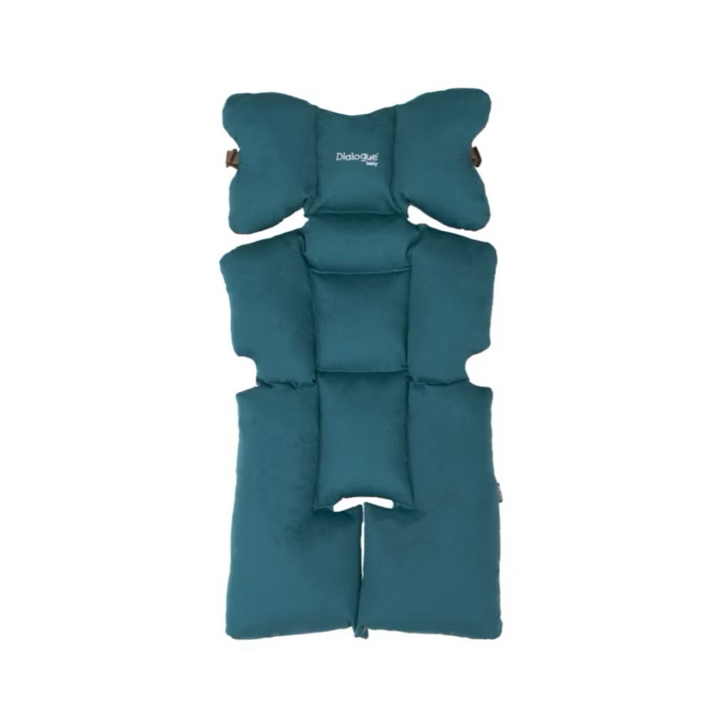 Kasur bayi dan Alas Baby Dialogue preloved