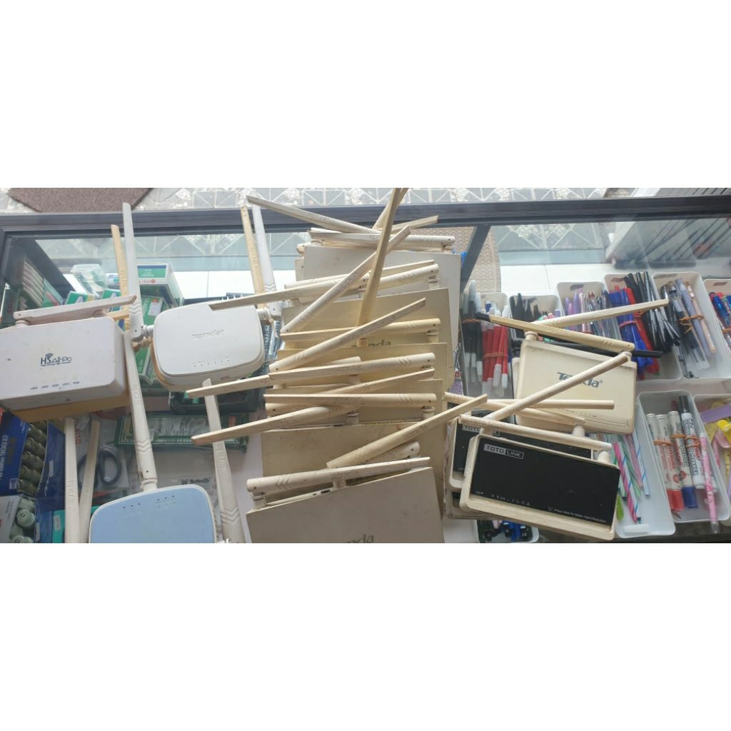 Bekas migrasi Tenda f3 totolink n300rt tenda n300 hs airpo wr200n tenda n315 n301