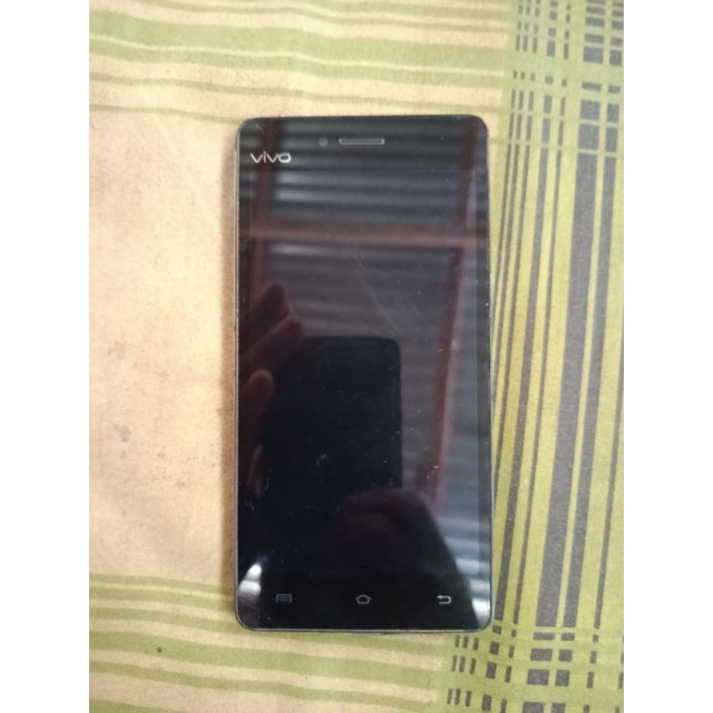 Sparepart Vivo Y51l tinggal naik mesin