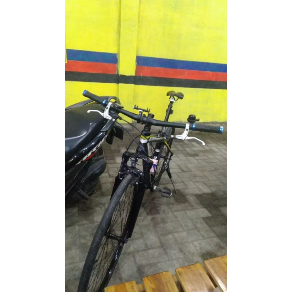 Polygon Heist 1 upgrade