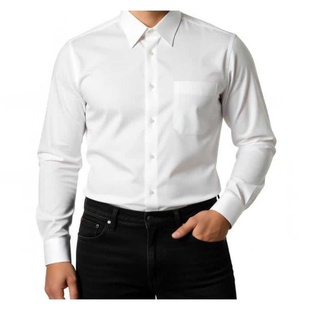 Balmain Paris Vintage Shirt