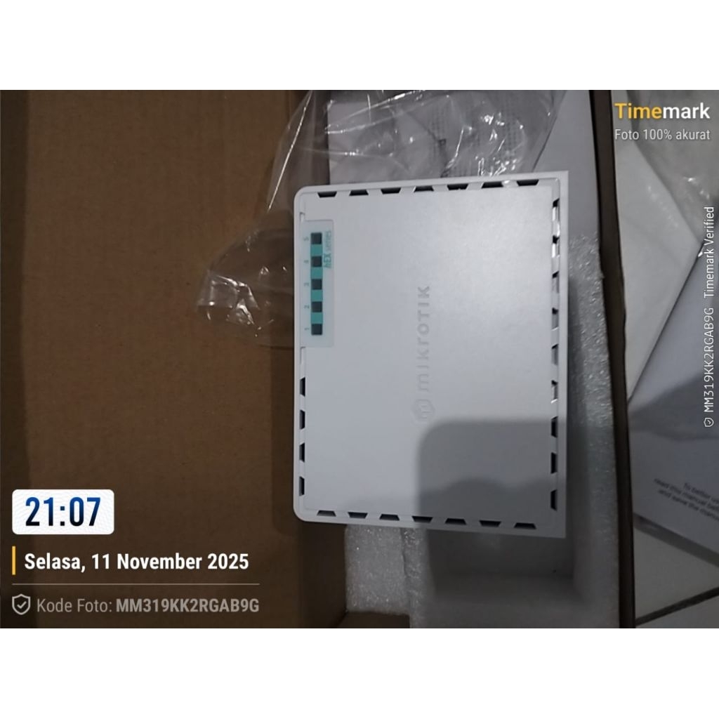 MIKROTIK GR3