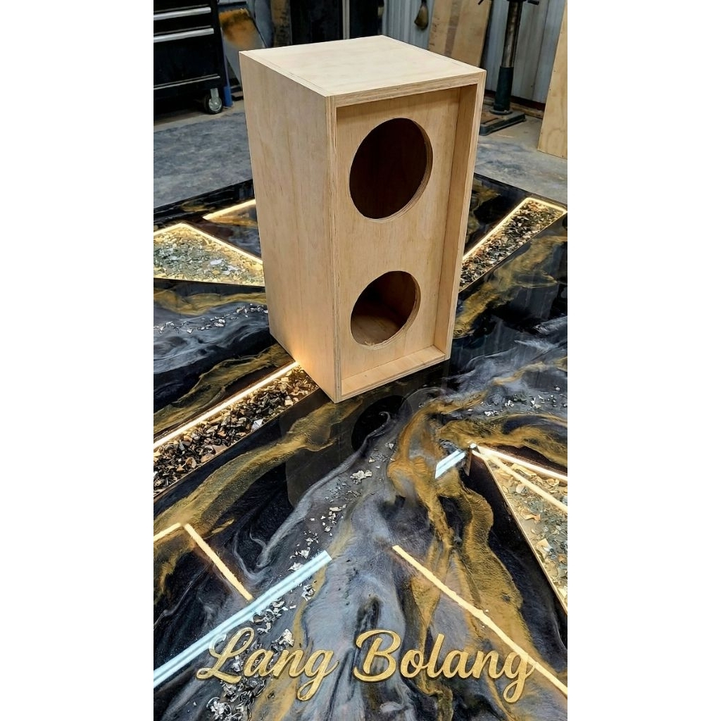 Bok Salon Speaker 5inch / Bok Speaker 5inch