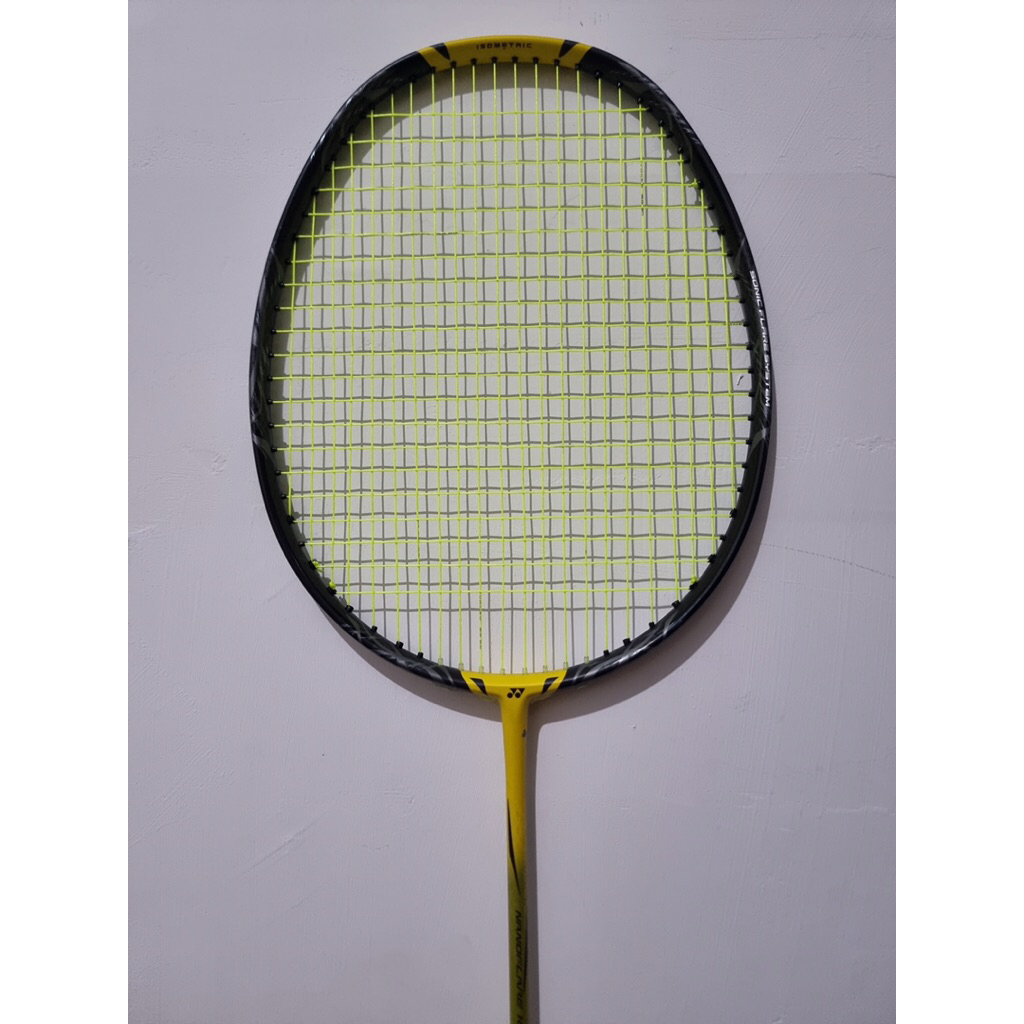Raket Badminton Yonex Nanoflare 1000Z