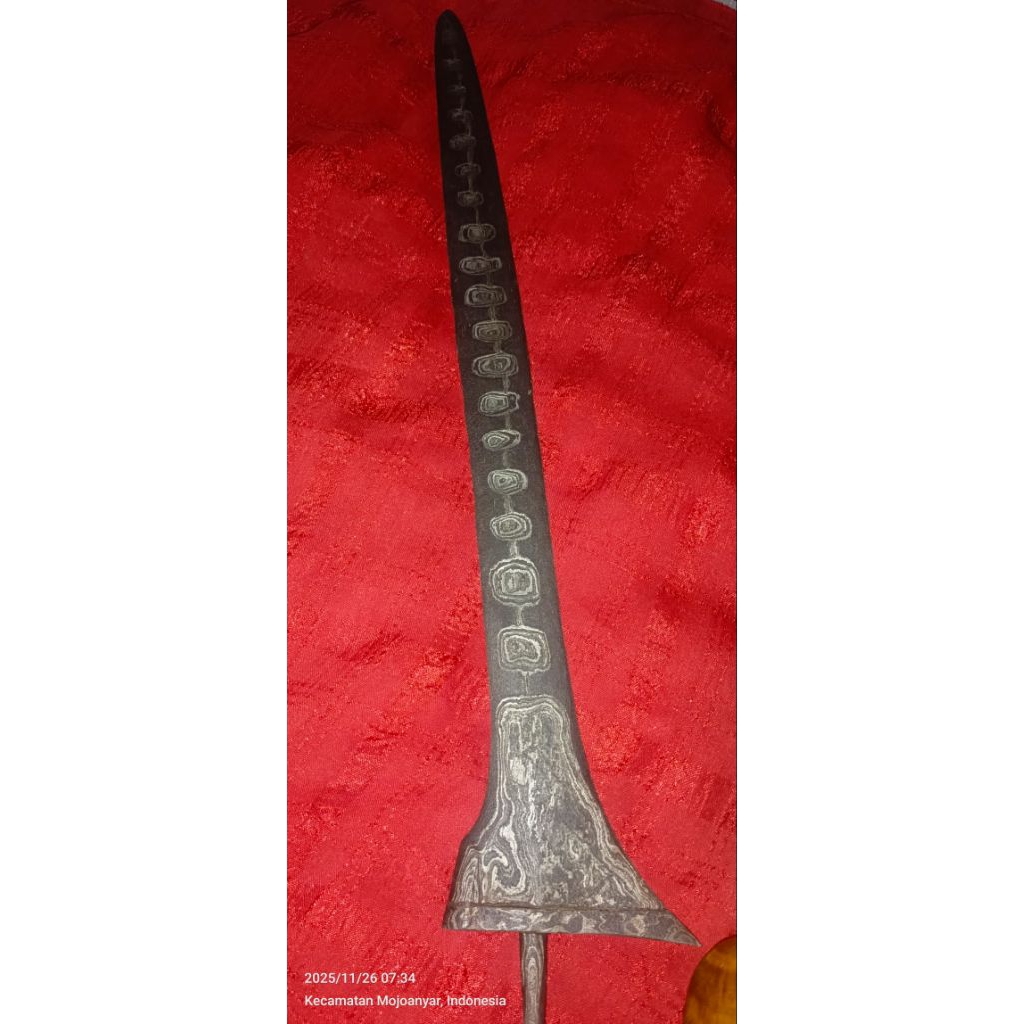 brojol pamor melati renonce