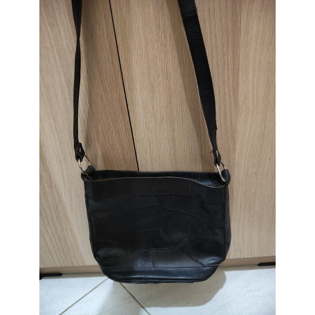 Tas Handmade Kulit Jogja