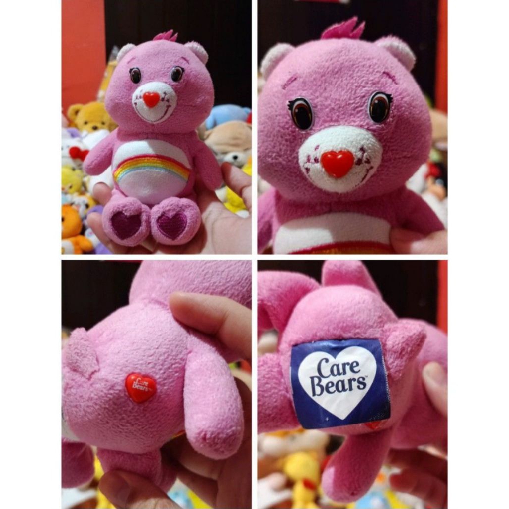 ganci care bears