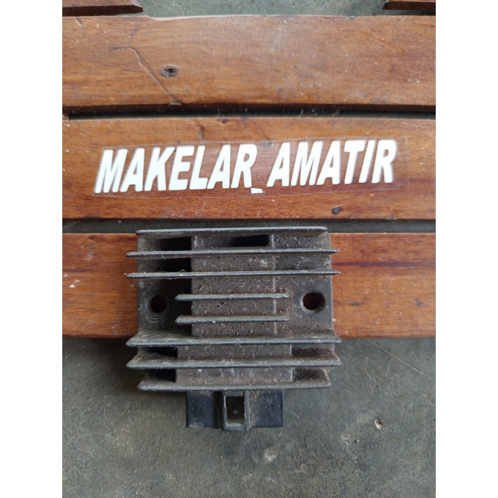 kiprok copotan megapro primus original normal