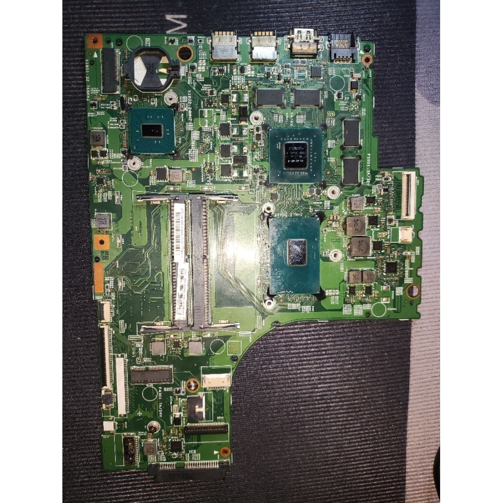 MOTHERBOARD IDEAPAD 700 15ISK matot