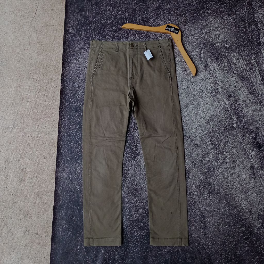 Chino Pant Adam Et Rope sz 29/30 ((BCF30))